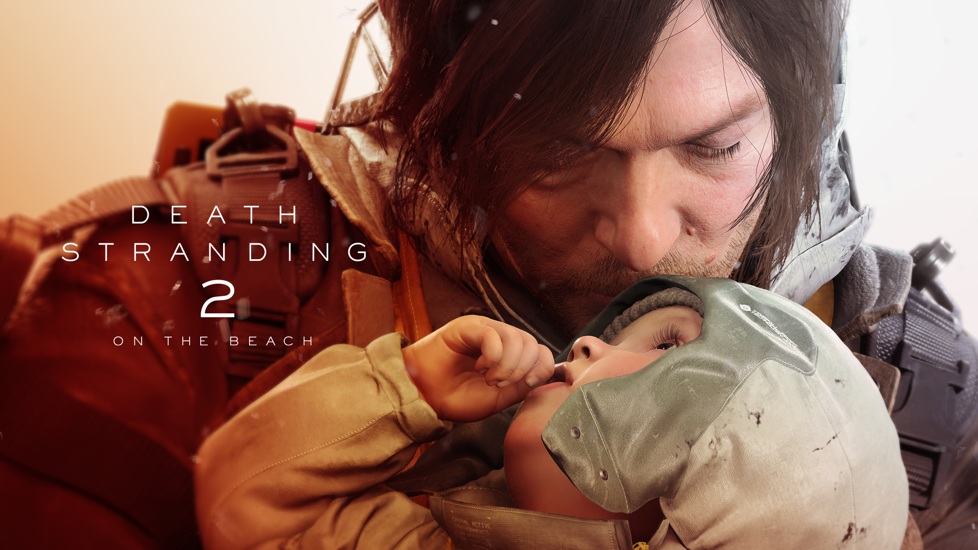 Erste Begegnung mit der Welt von Death Stranding 2: Analyse eines neuen Screenshots Death Stranding 2: Ein Blick auf das kommende Sequel