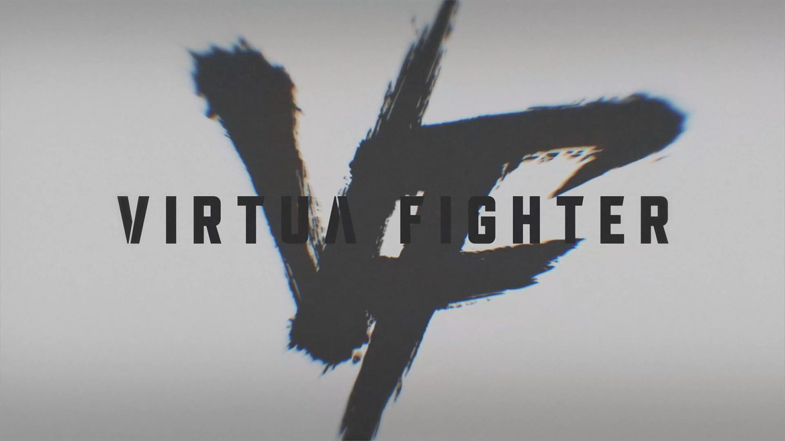 Virtua Fighter als kulturelles Phänomen: Eine Geschichte durch das Prisma eines Posters Analyse des legendären Virtua Fighter-Posters: Ein Blick auf die Ära der frühen 3D-Grafik