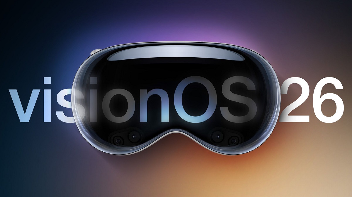 Apple stellte visionOS 26 vor: hyper-realistische Avatare, Blickscrolling und neue AR-Funktionen Apple stellte visionOS 26 vor: hyper-realistische Avatare, Blickscrolling und neue AR-Funktionen