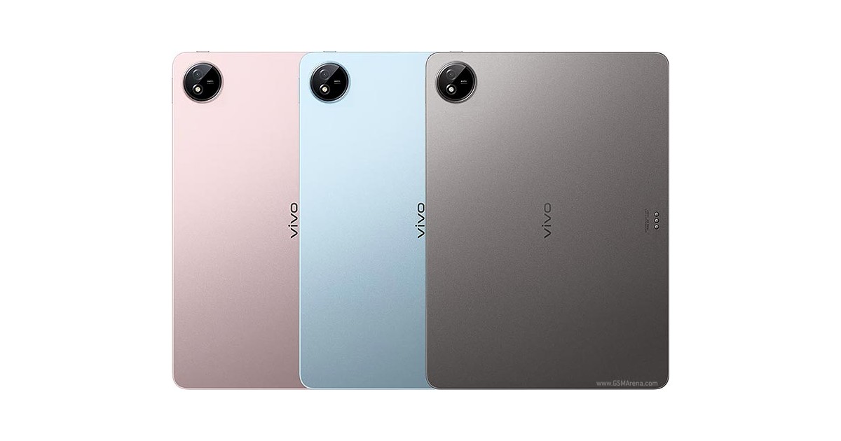 Innovation erleben: Vivo Pad5e bereits im Verkauf Vivo Pad5e: Neues Tablet mit beeindruckenden Funktionen