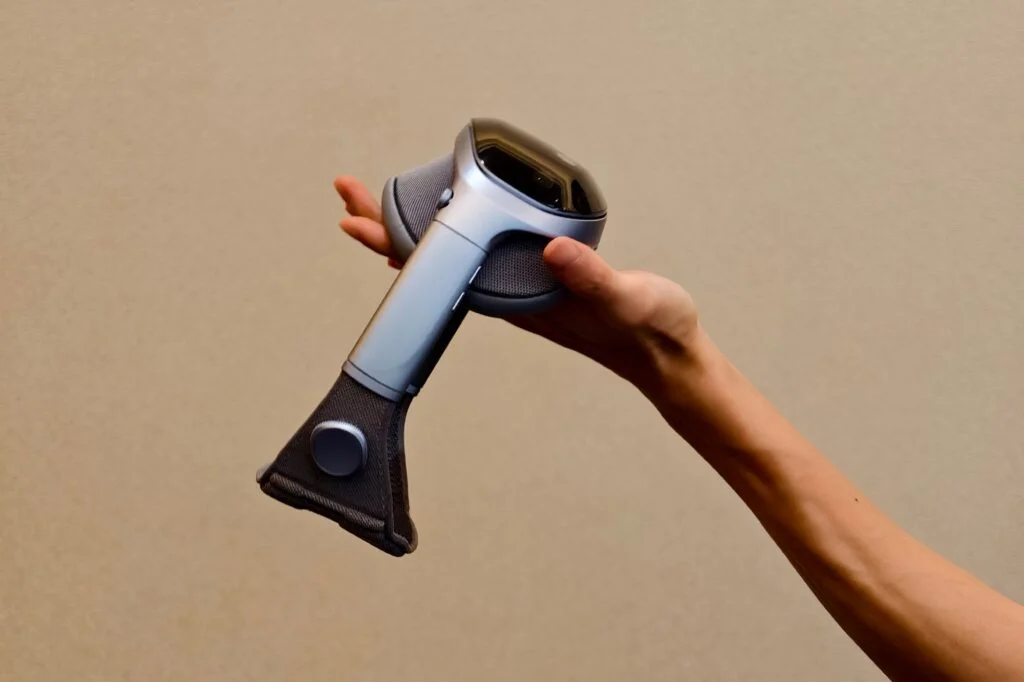 Vivo taucht mit Vision MR in die Mixed Reality ein: Ein Blick in die Zukunft