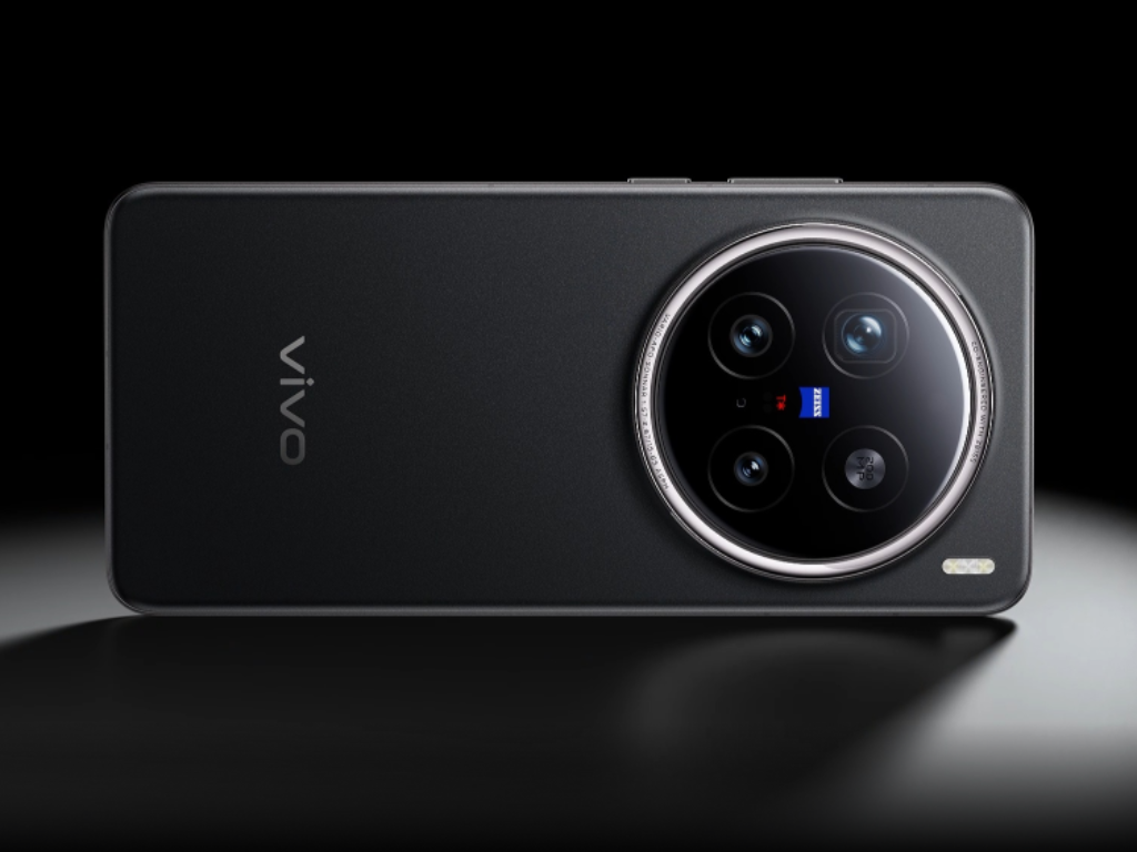 Vivo X200 Pro: Entpackung der neuesten Innovationen in der mobilen Technologie
