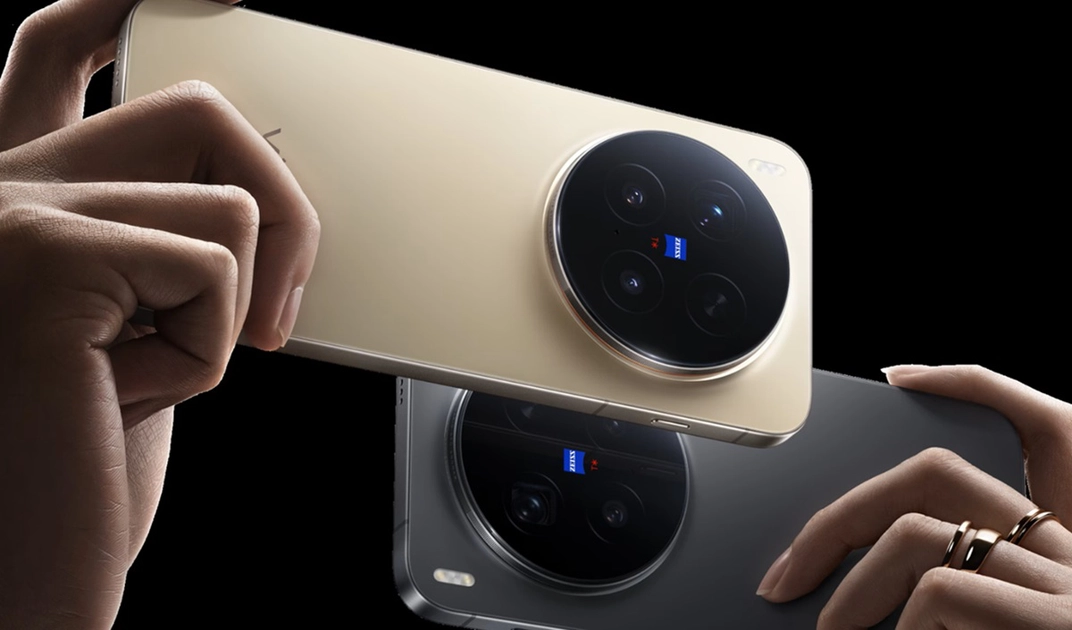 Neue Horizonte der mobilen Innovation: Vivo X300 und X300 Pro Test Treffen Sie die Vivo X300 und X300 Pro: Was wird das Flaggschiff-Duo Neues bieten?