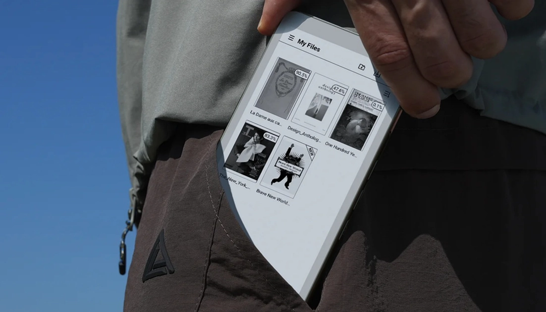 Viwoods AiPaper Reader: Wandel der Art und Weise, wie wir Forschungsunterlagen konsumieren