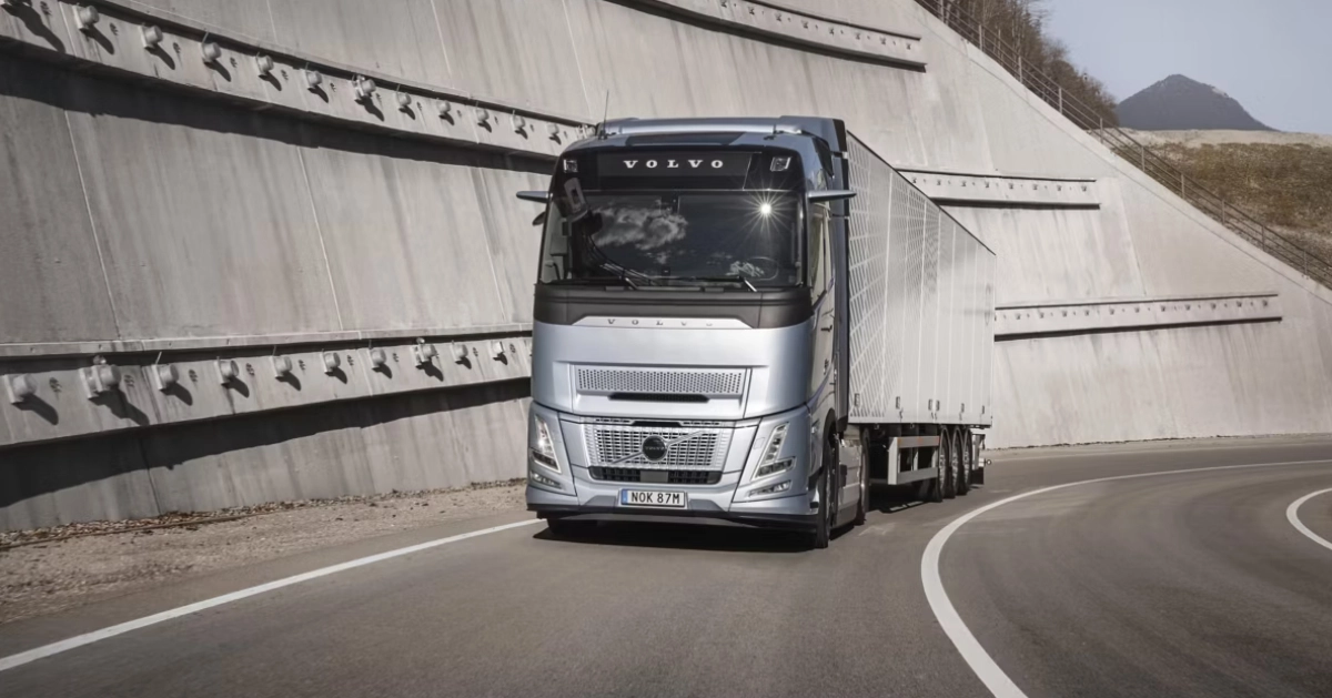 Innovatives I-Roll-System: wie die Motor-Stop/Start-Funktion CO2-Emissionen reduziert