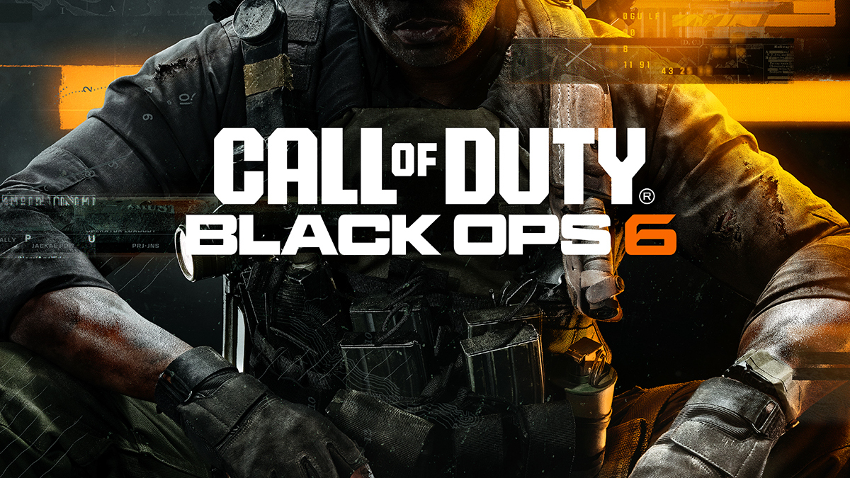Ein neuer Blick auf Call of Duty: Black Ops 6 - Analyse der Hauptgrafik Das Hauptbild von Call of Duty: Black Ops 6 wurde zum ersten Mal enthüllt!