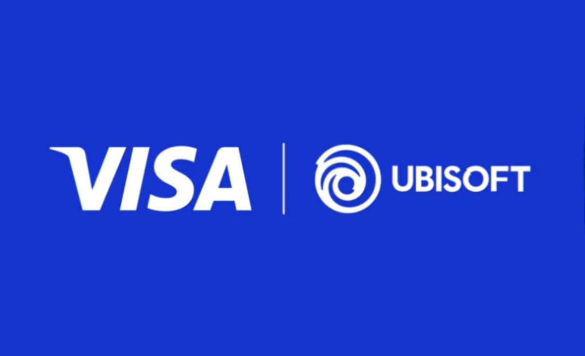 Was haben das Logo von Ubisoft und Visa-Karten gemeinsam? Lasst uns den Vorhang öffnen. Neue Zusammenarbeit: Wie ist Ubisoft Teil von Visa geworden?