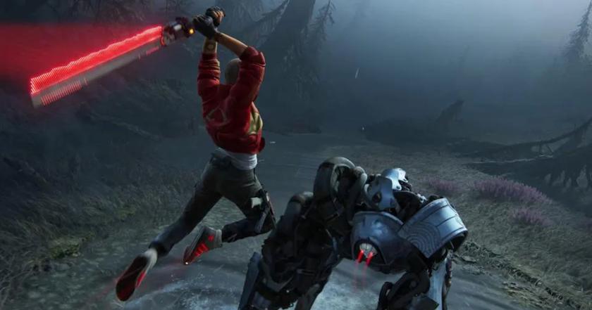Machen Sie sich bereit für interstellare Abenteuer mit Intergalactic in virtueller Realität Eine neue Runde virtueller Abenteuer: Intergalactic kommt bald auf Steam VR