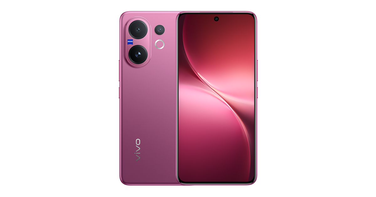 Vivo V60: Enthüllung der nächsten Evolution in der Smartphone-Innovation