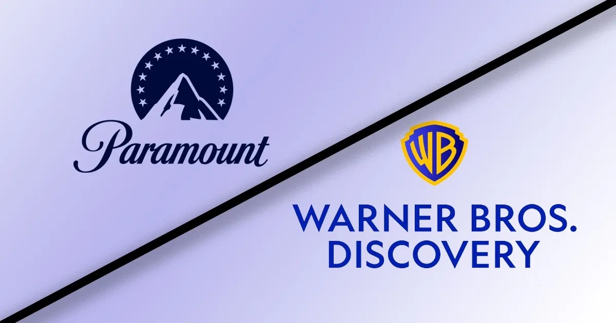 Vereinigende Giganten: Was ist von Paramount, Skydance und Warner Bros. Discovery zu erwarten?