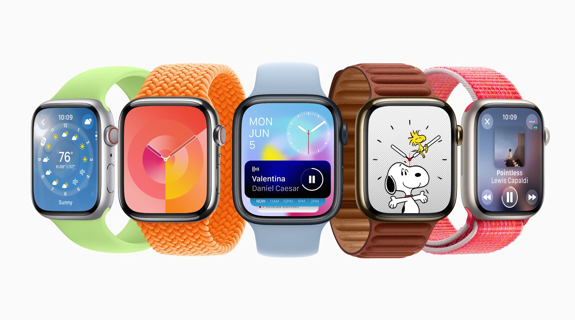 Apple hat watchOS 10.0.1 veröffentlicht: Was ist neu? Apple hat watchOS 10.0.1 veröffentlicht: Was ist neu?