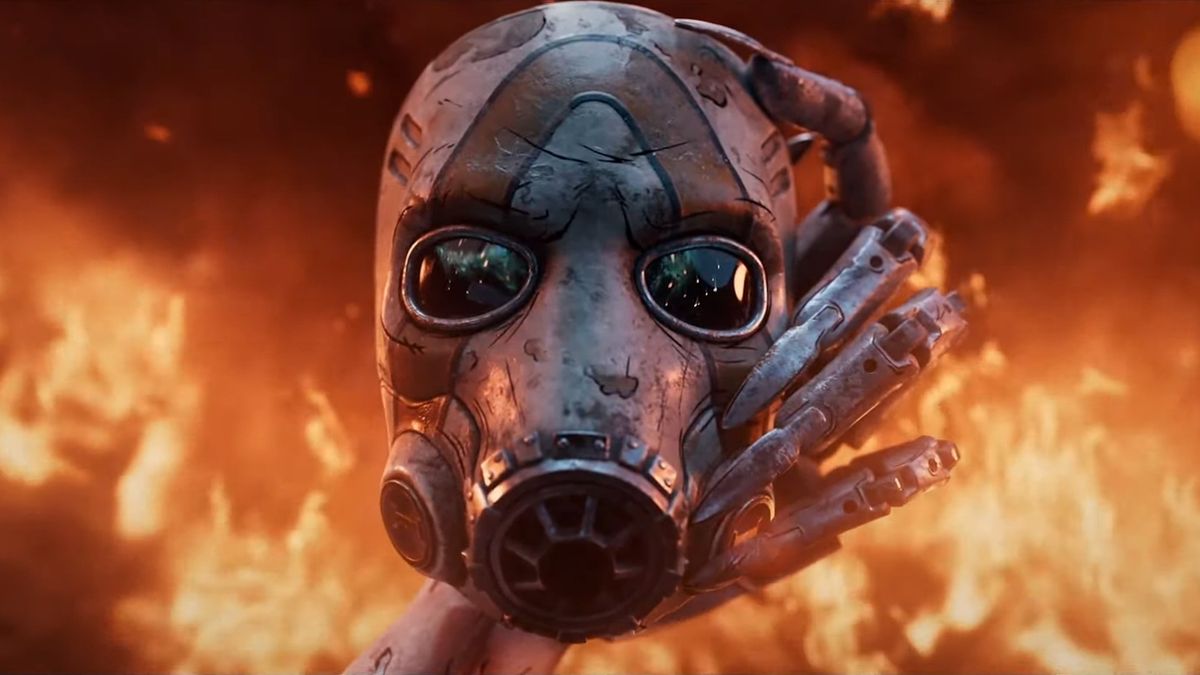 Borderlands 4 Kunstwerk-Weltpremiere: Designer enthüllen ihre Geheimnisse Eintauchen in die künstlerische Welt von Borderlands 4: Was ist neu?