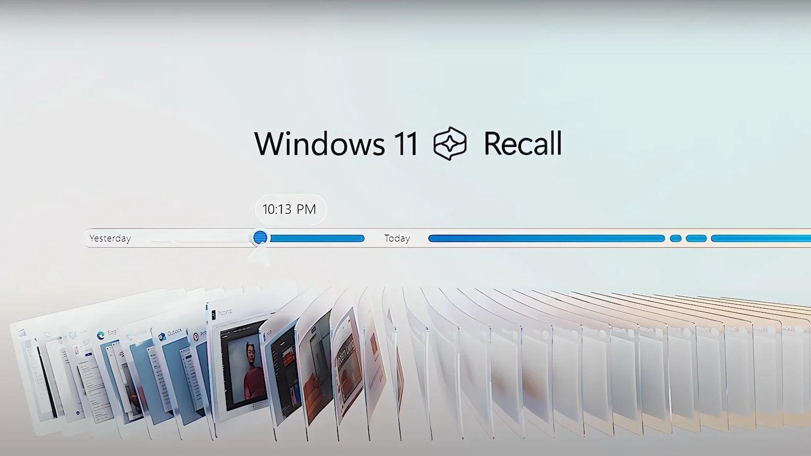 Microsoft Recall: Was Sie wissen müssen
