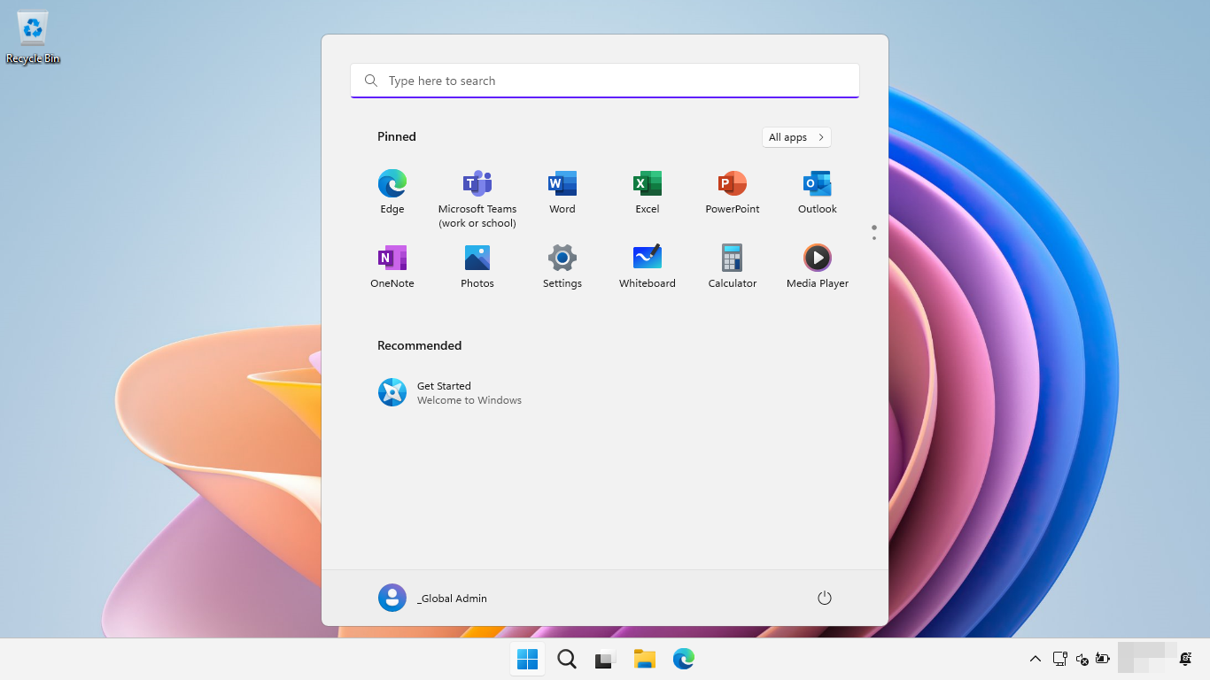 Eintauchen in Windows 11 SE: Was es für Schulen und Schüler bedeutet Erforschen von Windows 11 SE: Ein neues Kapitel in Microsofts Betriebssystemreise