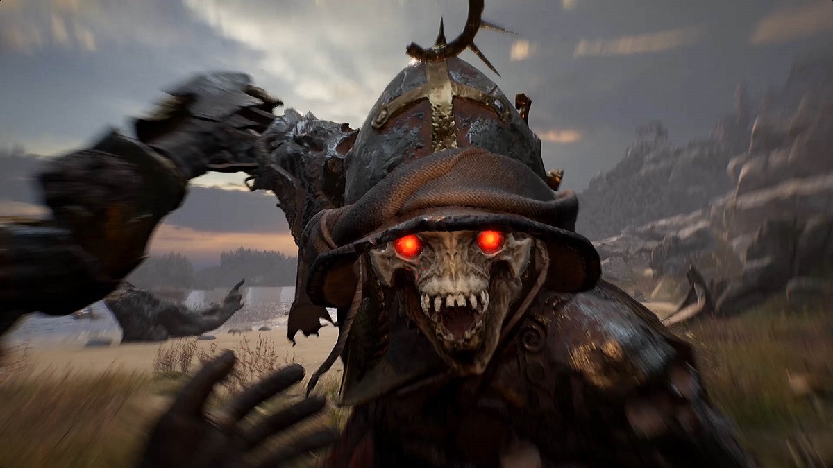 Witchfire: Eine Bewertung des dunklen Fantasy-Shooters des Jahres