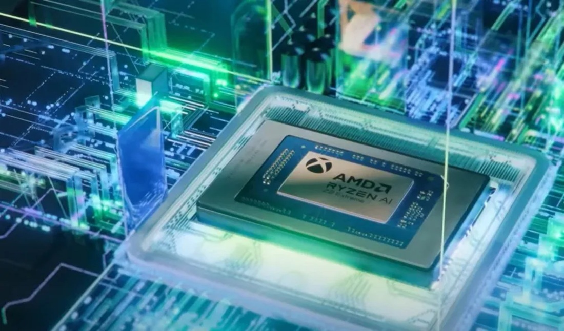 Partnerschaft zwischen Xbox und AMD: Was wird diese Zusammenarbeit den Spielern bringen?