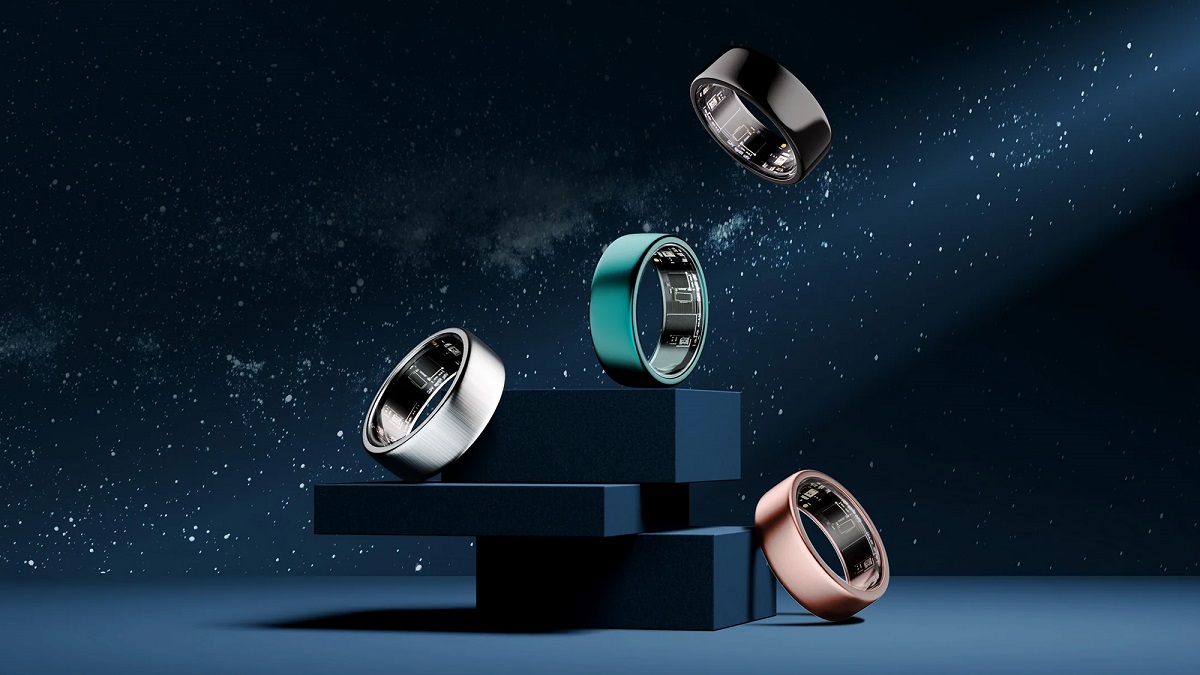 Samsung's Galaxy Ring: Ein Blick in die Zukunft der Gadgets Samsung Galaxy Ring: Die nächste Grenze in tragbarer Technologie?
