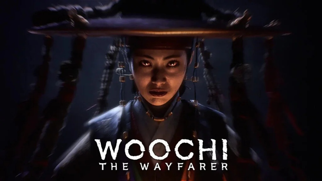 Geek Travel: Lass dich mit Woochi the Wayfarer inspirieren Kunst Roman: Woochi the Wayfarer - ein immersives und einzigartiges Reiseerlebnis