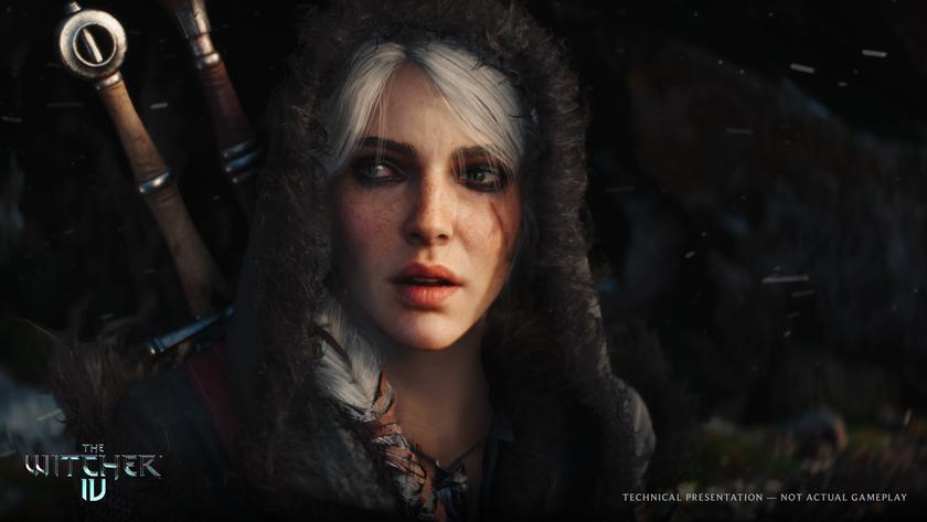 Szene im neuen Trailer von The Witcher 4: Was haben wir gesehen? The Witcher 4 Trailer: Erste Eindrücke und Analyse des Materials