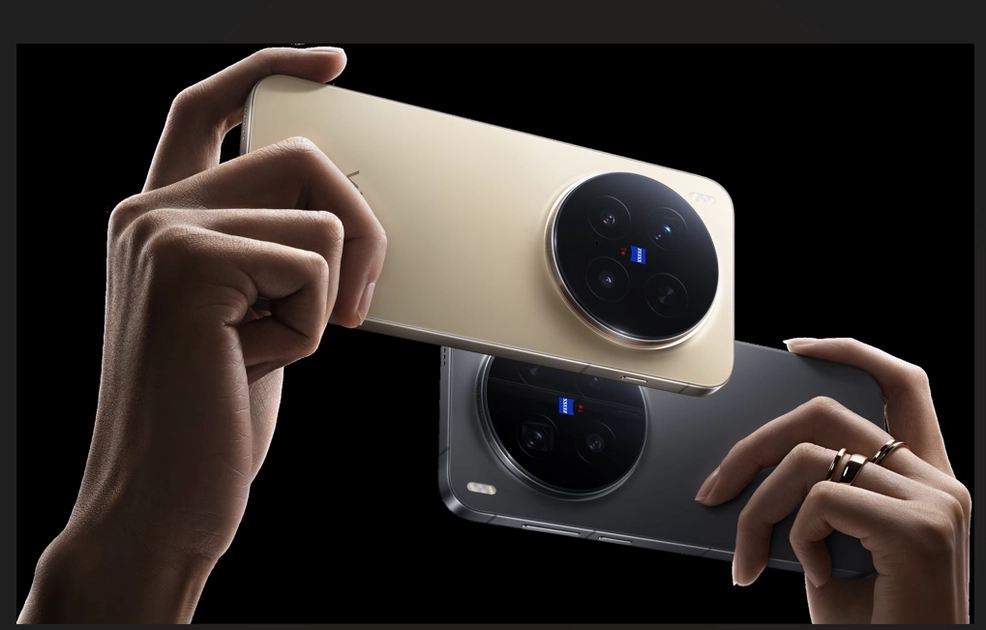 Vivo X300 Pro: Innovation und Leistung vereint