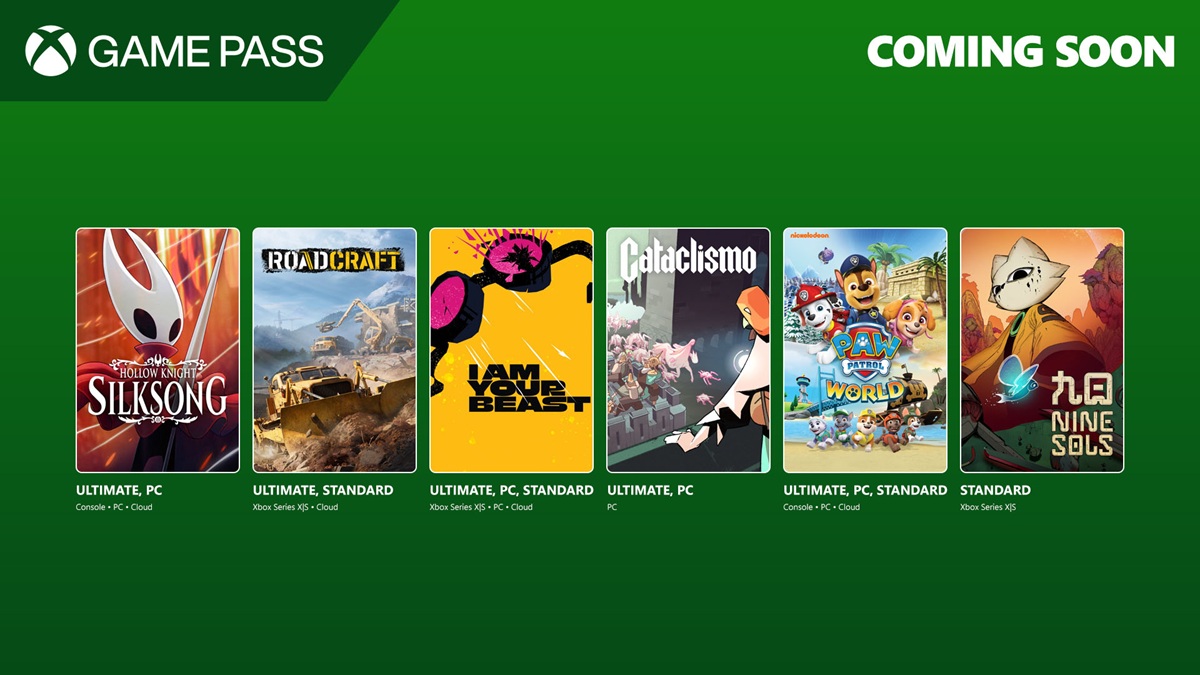 Was gibt es Neues bei Xbox Game Pass? Kostenlose Spiele, die Sie nicht verpassen sollten! Geheime Details: Was erwartet Xbox Game Pass Abonnenten?