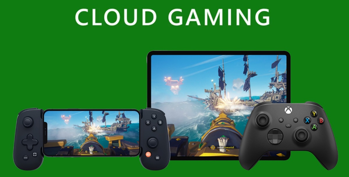 Xbox Cloud Gaming: Revolutionierung der Art und Weise, wie wir unterwegs spielen