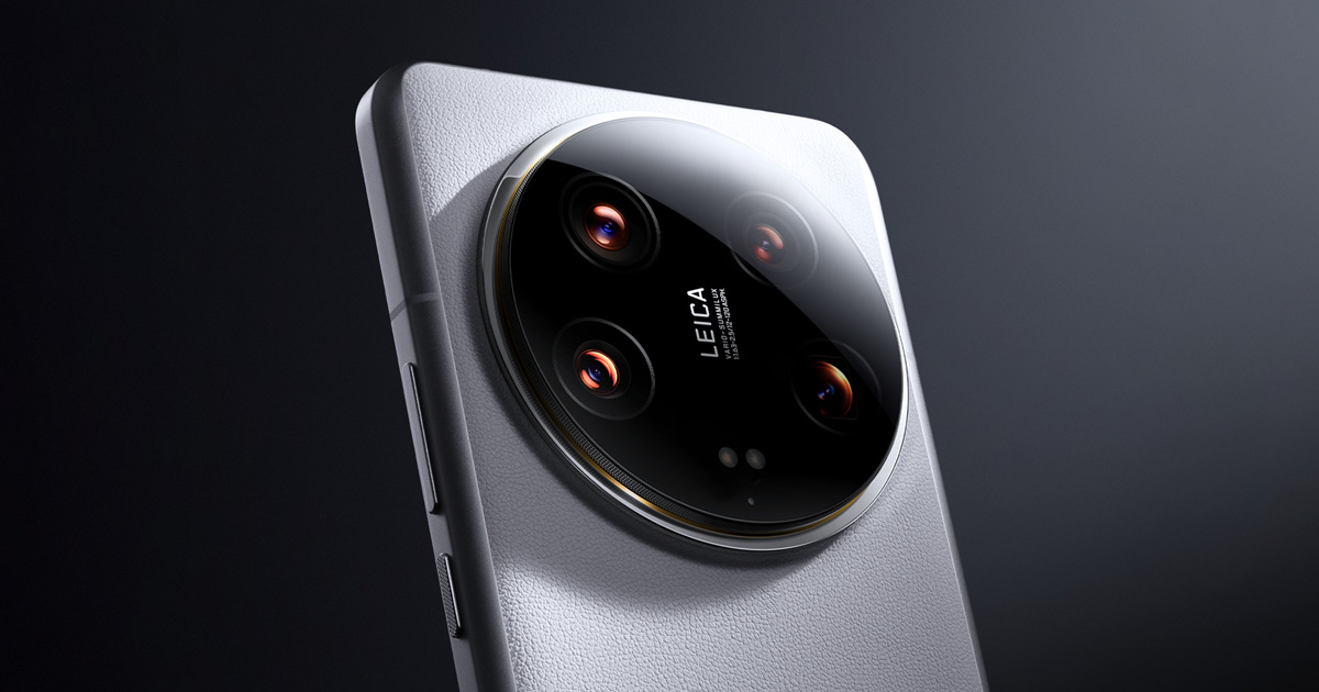Xiaomi 15 Ultra ist da: Ein Game-Changer in der Smartphone-Technologie? Xiaomi 15 Ultra: Traumgerät für Technologie-Enthusiasten der nächsten Generation