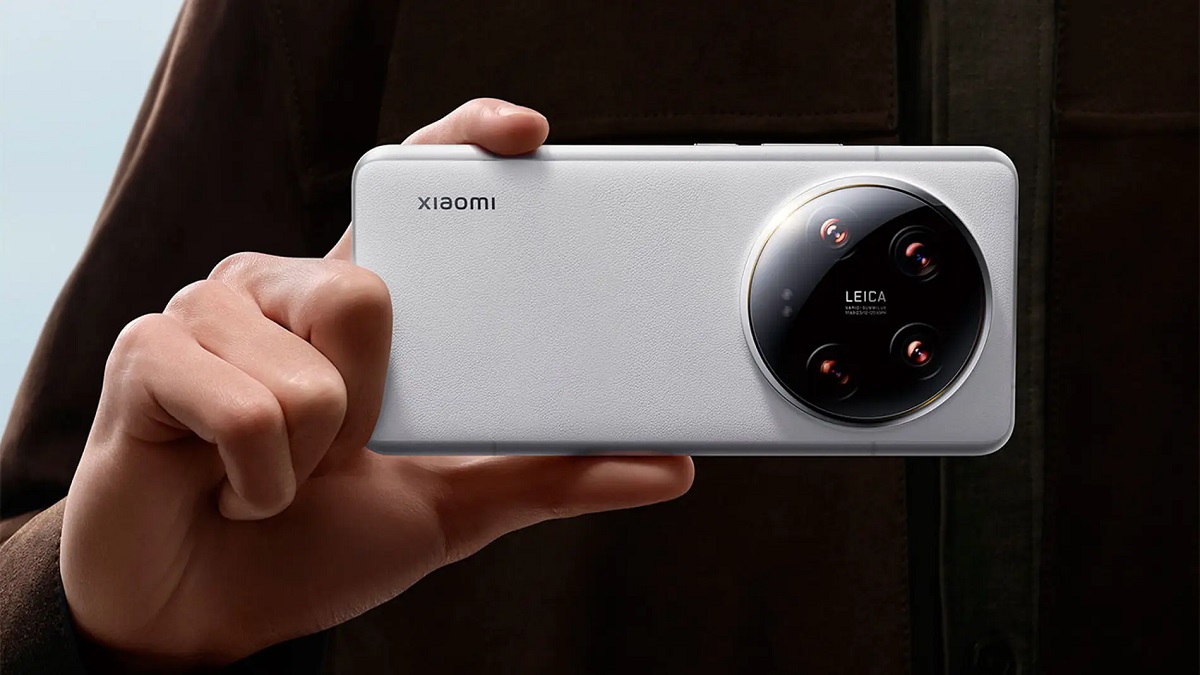 Entdecken Sie die Kraft des neuen Xiaomi 15 Ultra: Innovation und Top-Performance