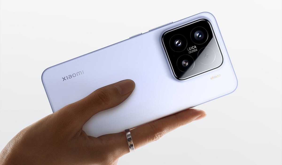 Was uns im neuen Xiaomi 15 erwartet: alles, was wir bis jetzt wissen Xiaomi 15: Innovationen der nächsten Generation und technische Daten