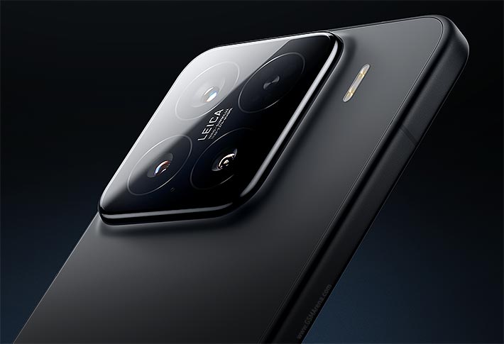 Xiaomi 15: Enthüllung des Neuesten in mobiler Innovation