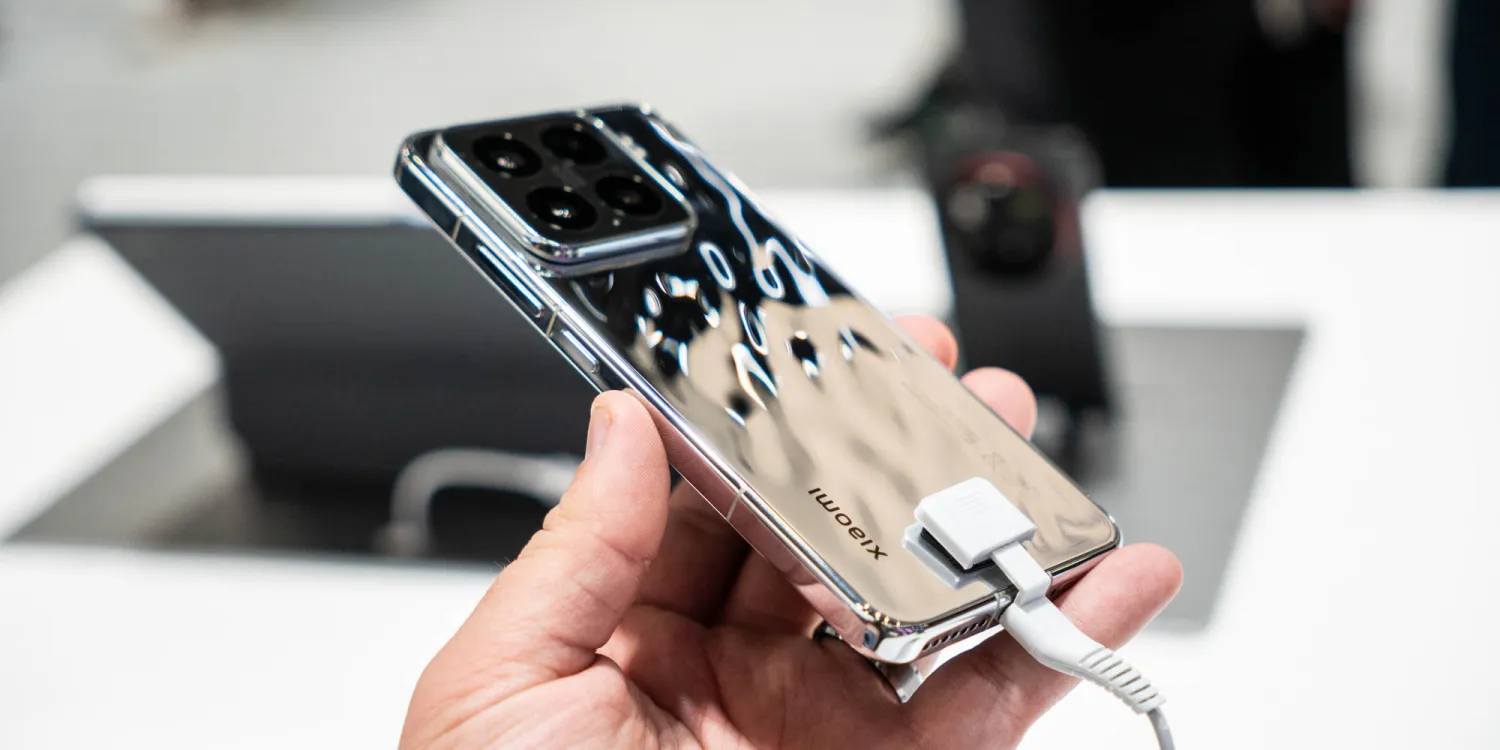 Xiaomi hat einen neuen Meilenstein erreicht: ein eigener Smartphone-Chip wird bald vorgestellt Xiaomi bereitet einen Durchbruch auf dem Markt vor: der erste eigene Chip ist auf dem Weg