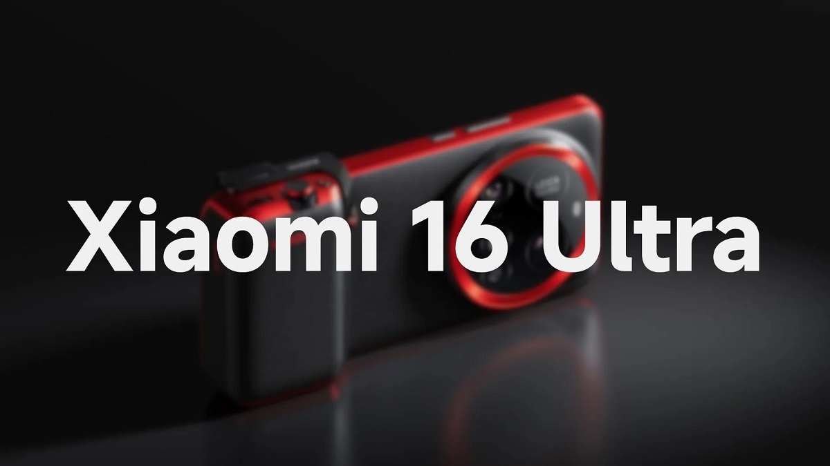 Xiaomi 16 Ultra: Neuinterpretation der Leistungs- und Innovationsstandards Xiaomi 16 Ultra: Der nächste Flagship-Kandidat im Smartphone-Bereich