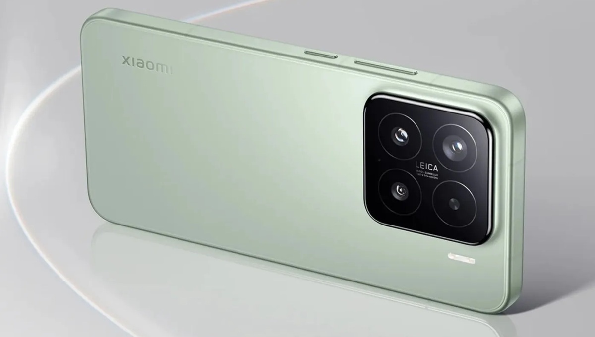 Gerüchte und Enthüllungen: Was vom Xiaomi 17 zu erwarten ist Xiaomi 17: Die neue Veröffentlichung, die die Geek-Welt aufrührt