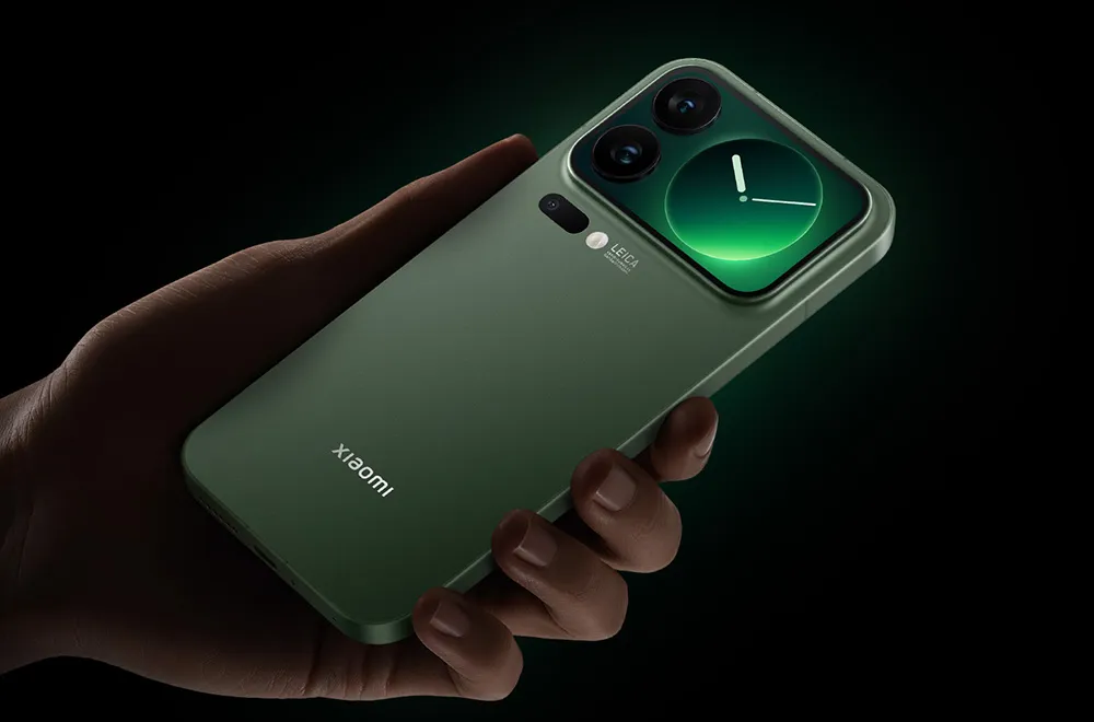 Xiaomi 17 Pro: Ist es der neue technologische Titan?