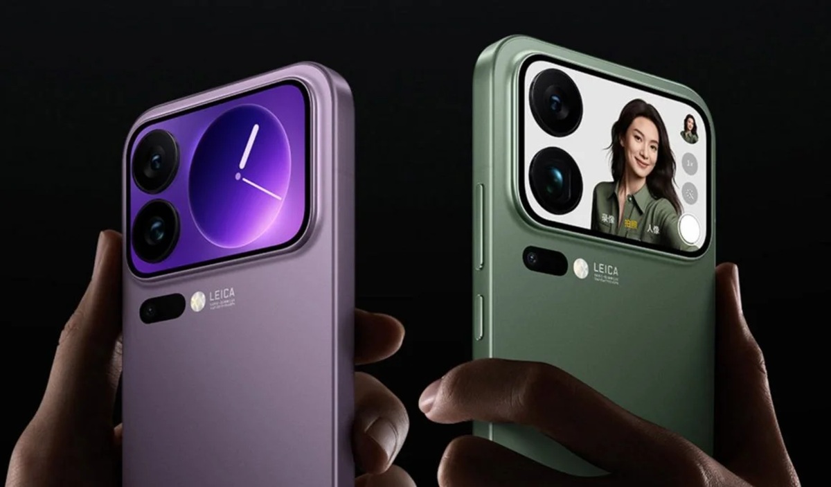 Wir analysieren die technischen Spezifikationen von Xiaomi 17 Pro und Pro Max für Technikfans