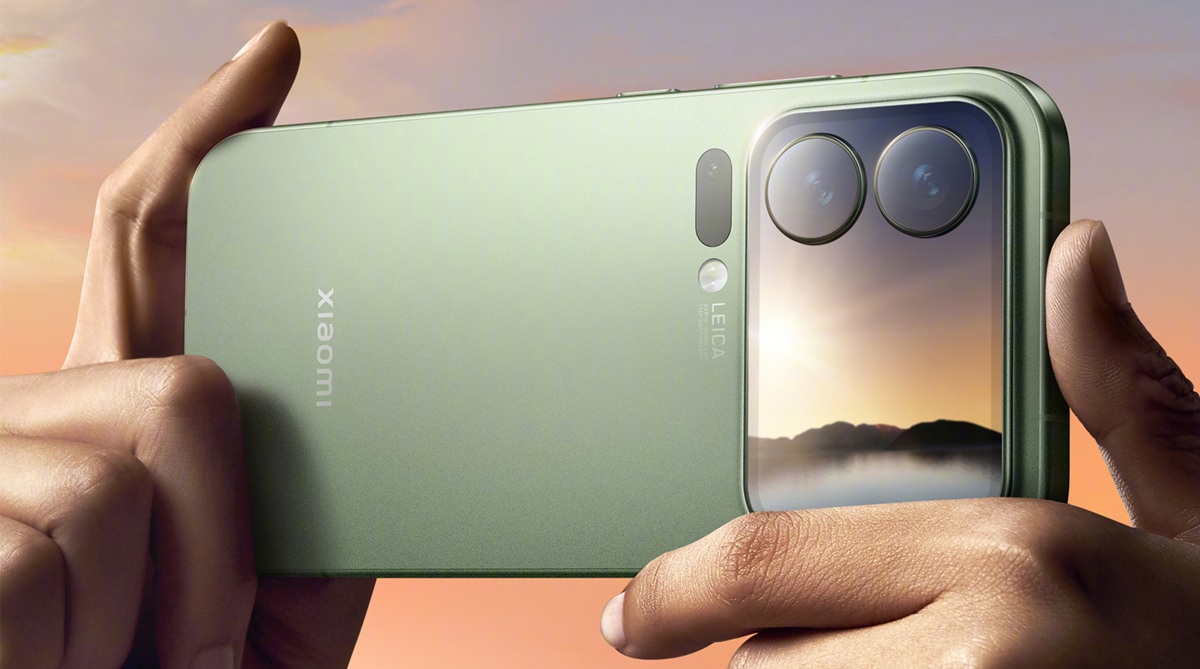 Was bringt das Xiaomi 17 Pro Max für Technikbegeisterte Neues?