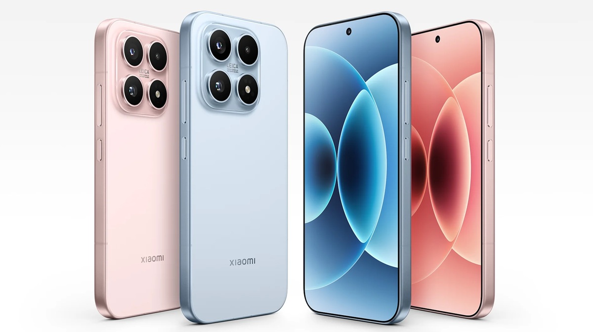 Xiaomi 17 Enthüllung: Was steckt im neuesten Technikwunder?