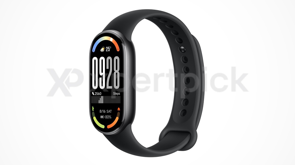 Was man vom Xiaomi Mi Band 10 Release erwarten kann Xiaomi Mi Band 10: Die Zukunft tragbarer Technologie?