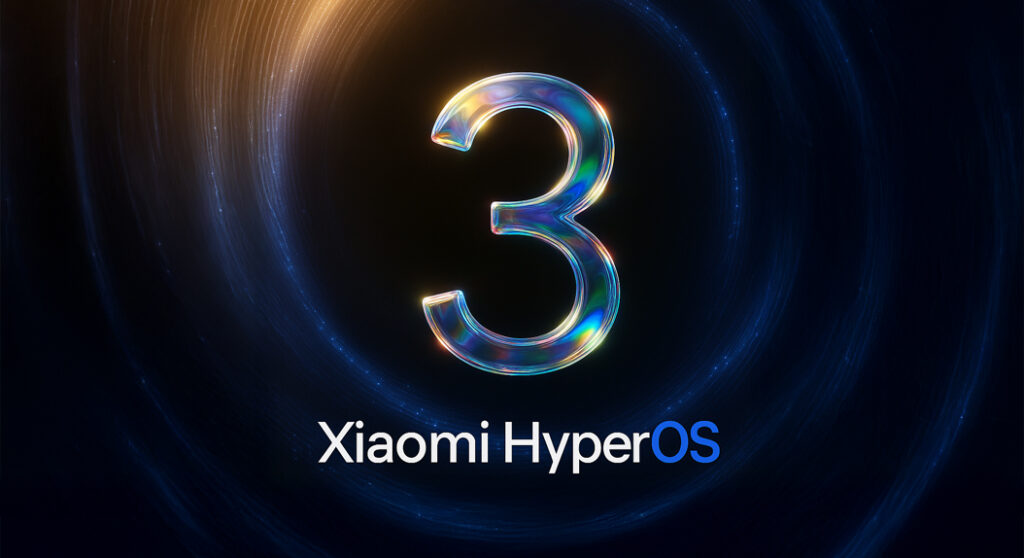 Erforschung von HyperOS 3: Der nächste große Sprung in der OS-Technologie HyperOS 3: Was können wir von der Zukunft der Betriebssysteme erwarten?