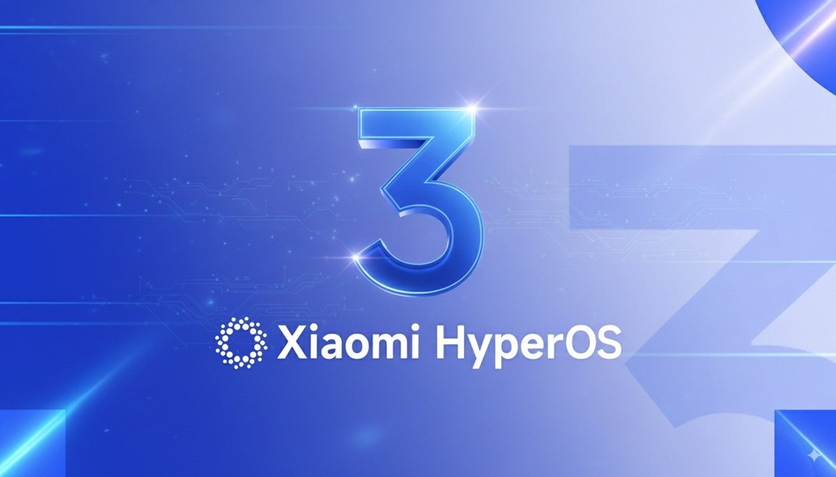 Technologischer Durchbruch: Wie HyperOS 3 das Spiel verändert HyperOS 3: Die neue Ära der Betriebssysteme ist hier!