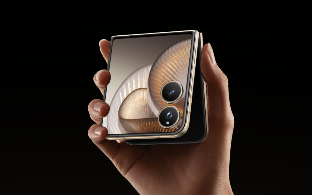 Satellitenkommunikation von Xiaomi: Eine Funktion für Redmi- und Mix Flip 3-Smartphones Xiaomi integriert Satellitenbenachrichtigungen in Redmi- und Mix Flip 3-Smartphones