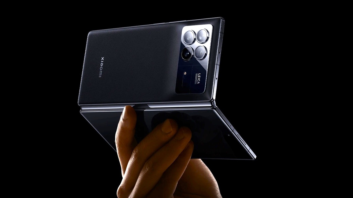 Xiaomi Mix Fold 4: Die Zukunft der faltbaren Telefone?