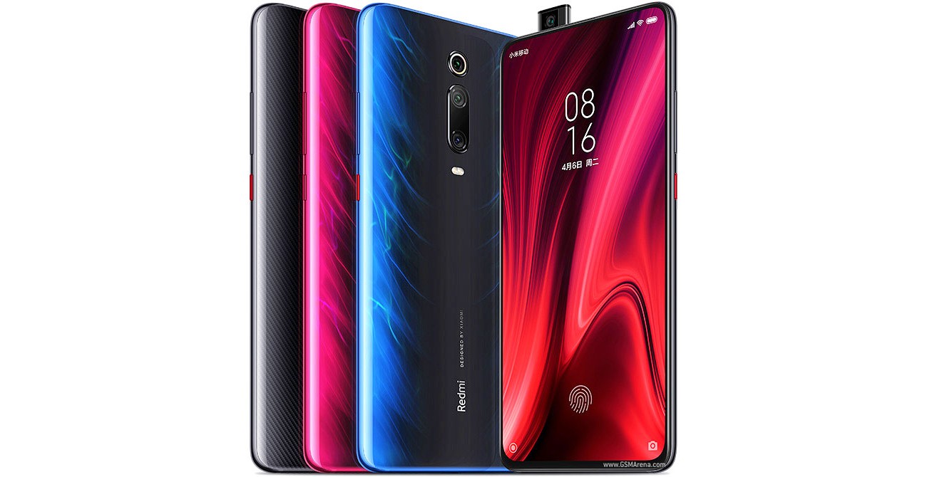 Eintauchen in das Redmi K20: Was macht es so besonders? Erforschung des Redmi K20: Innovation und Leistung in einem Paket