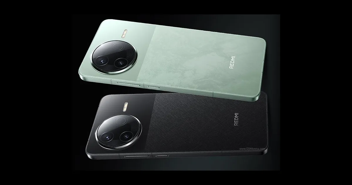 Die Erkundung des Redmi K80: Die neue Grenze in Mittelklasse-Smartphones?