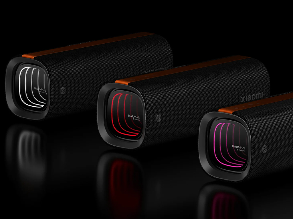 Xiaomi's Sound Party Speaker: Erhöhe dein Audioerlebnis