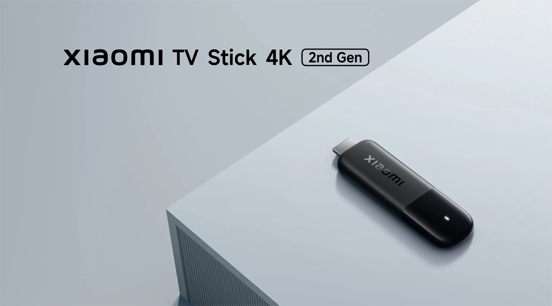 Zweite Generation Xiaomi TV Stick 4K: Was ist neu für Technikenthusiasten? Erkundung des Xiaomi TV Stick 4K (2. Gen): Ein Sprung nach vorne im Streaming