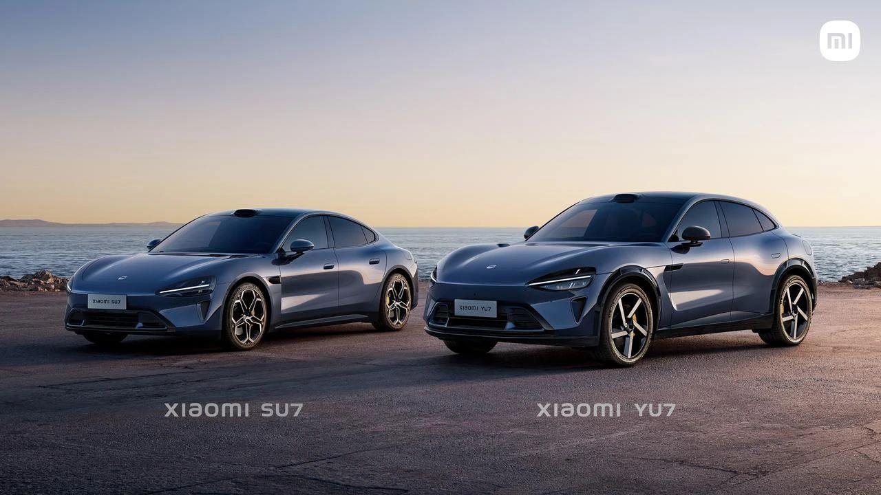 Xiaomi an der Spitze: wie der Technologieriese das Steuer von Elektroautos versucht