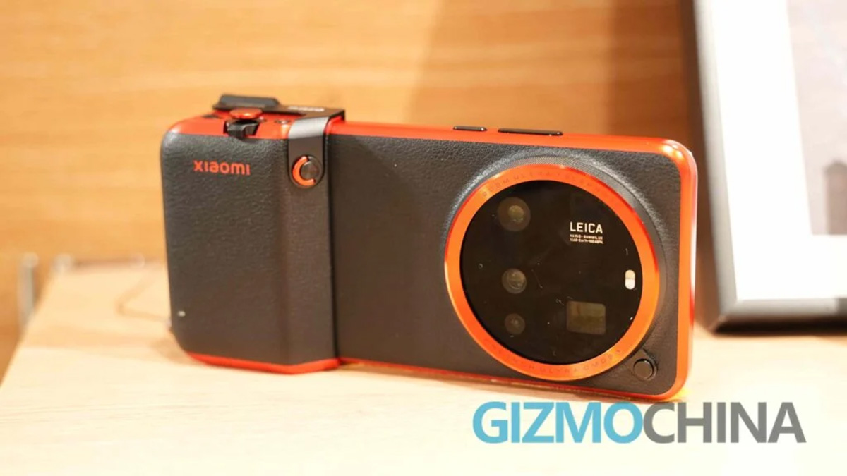 Das Geheimnis des Aussehens des kommenden Xiaomi 16 Ultra wurde enthüllt Das angebliche Design des Xiaomi 16 Ultra wurde online geleakt