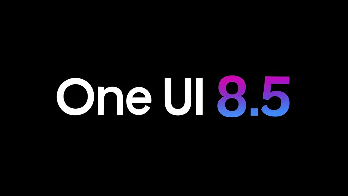 Die Kunst der Technologie: Analyse des One UI 8.5 Posters Ein neuer Blick auf das Design: One UI 8.5 Poster Premiere