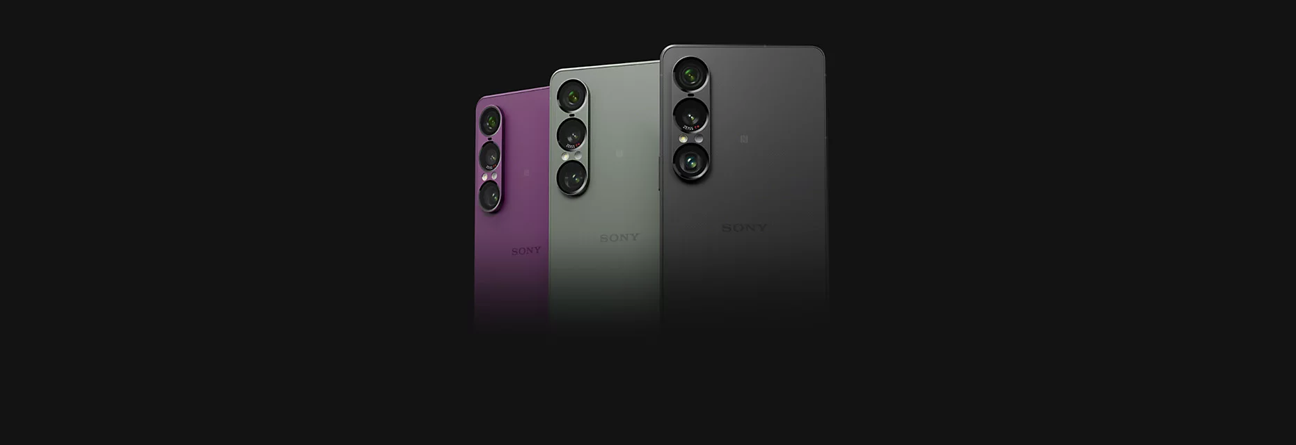 Sony Xperia 1 VII: Ein Einblick in die Zukunft der mobilen Innovation Sony Xperia 1 VII: Die Smartphone-Erfahrung weiterentwickeln